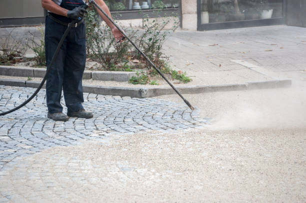 Grandwood Park, IL Pressure Washing Services Company